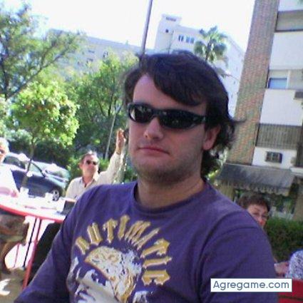 Juan25 chico soltero en Sevilla