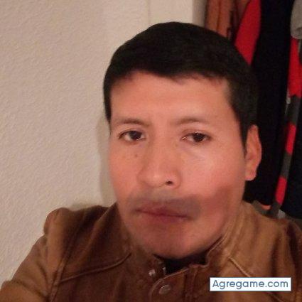 luismoyolema chico soltero en Belmez