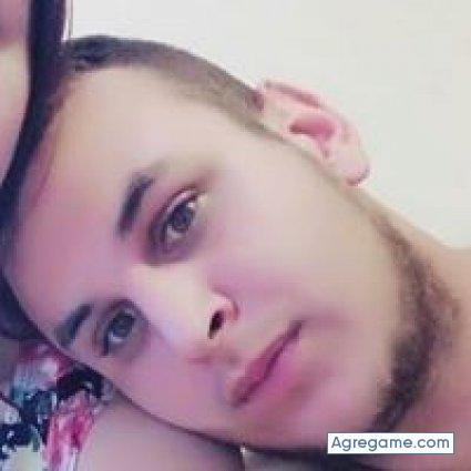 estebanolmos5207 chico soltero en San Gregorio