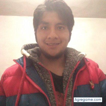 Lukaku22 chico soltero en Hilario Ascasubi