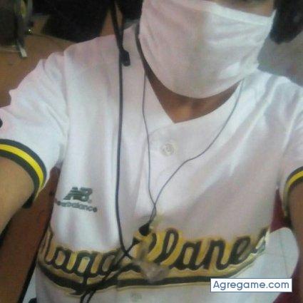 gregoriog chico soltero en Tucupido