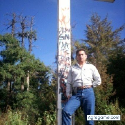 LuisEnrique96 chico divorciado en Toluca