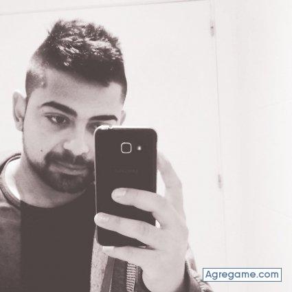 cvetanmarinov chico soltero en Moraditas De Taco