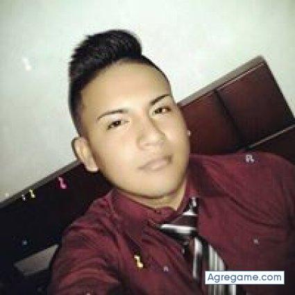 jinsondiaz chico soltero en Santo Domingo De Los Colorados