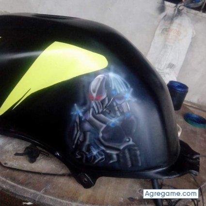 Yovanni706 chico soltero en Sabá