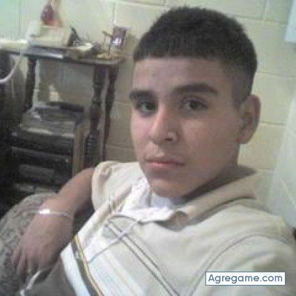 joseslzr chico soltero en Santa Ana