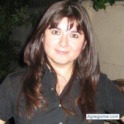 Paola41 chica divorciada en Rancagua