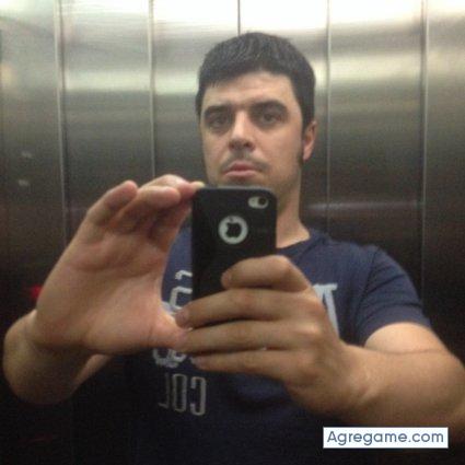 Javieerbcn chico soltero en Barcelona