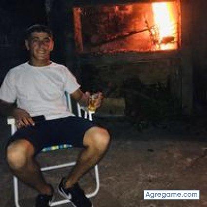 agustinmora chico soltero en Melo