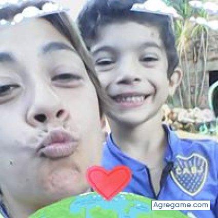 angelala chica soltera en San Vicente