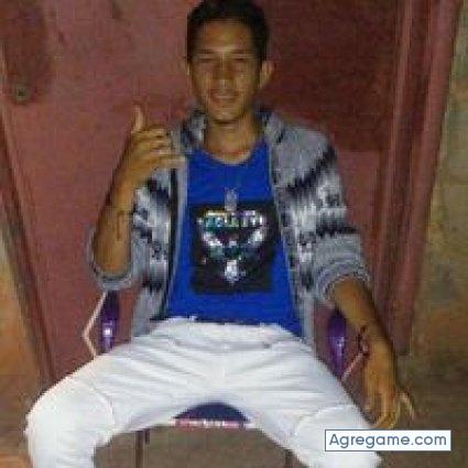 hugomarin5256 chico soltero en Altagracia De Orituco