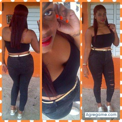 Stemye chica soltera en San Francisco De Macorís