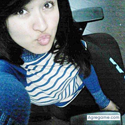 dayerlinroj chica soltera en San Juan De Colón