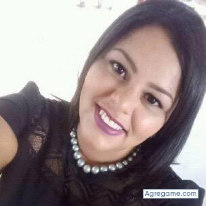 deangome chica soltera en Ciudad Ojeda