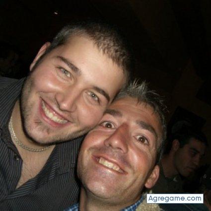 menal chico soltero en Villablino