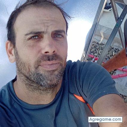 Omero06 chico soltero en Plasencia