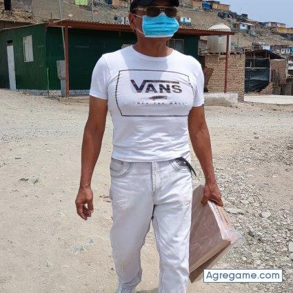 Rigosop chico divorciado en Villa