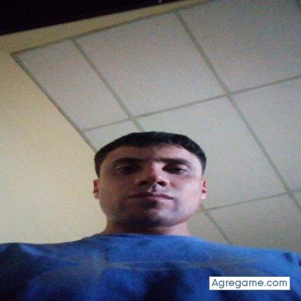 joeyitzu chico soltero en Veracruz