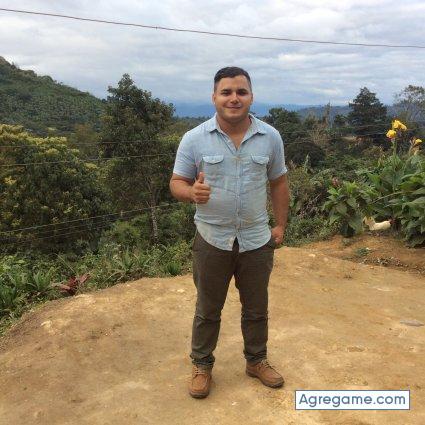 brayan8l chico soltero en Palmares