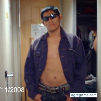 EPOCAESTILO chico casado en Nicolás Romero