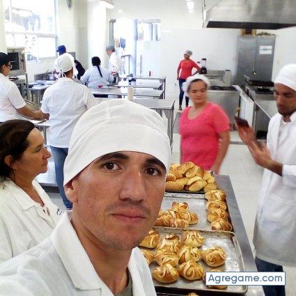 Wilfredy88 chico soltero en Neiva