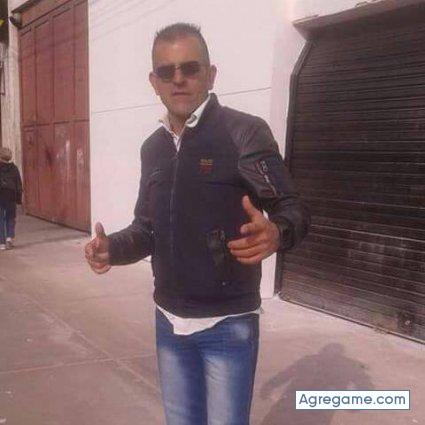 omarto1972 chico casado en Cúcuta