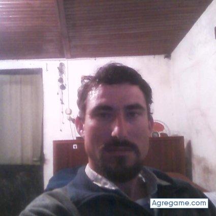 agonzalez chico soltero en Minas
