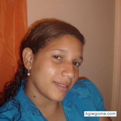 Lilianaaa chica soltera en Baruta