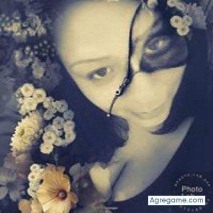 patriciala chica separada en Chorrillos