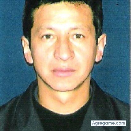 german1968 chico soltero en Sibaté