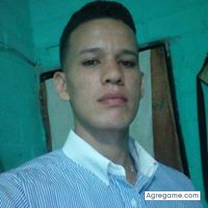 wilsihernandez chico soltero en Guacara
