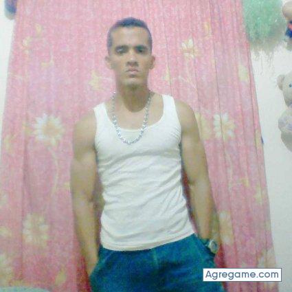 jose9221 chico soltero en Las Cabimas