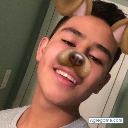 Josueayala21 chico soltero en Oxon Hill