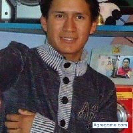 cuichancarlos chico soltero en San Pedro De Taboada