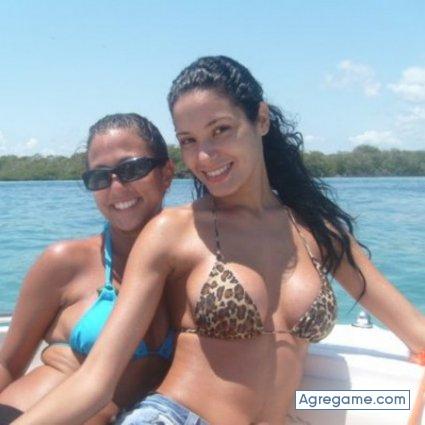 karystar23 chica soltera en San Joaquín