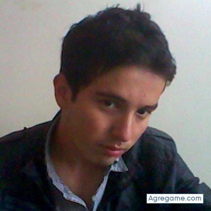 camiloazah chico soltero en Garzón