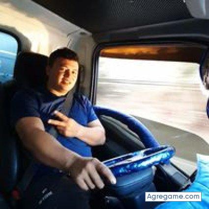 jhonalex6669 chico soltero en Santo Tomás