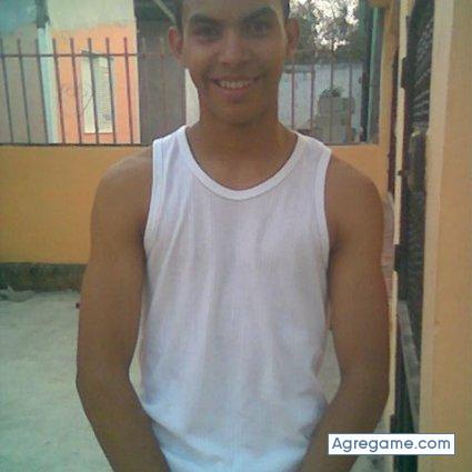 argenisalex chico soltero en Barinitas