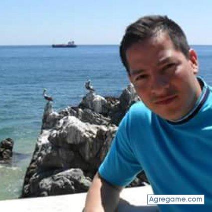 Fonerom77 chico soltero en Bogotá