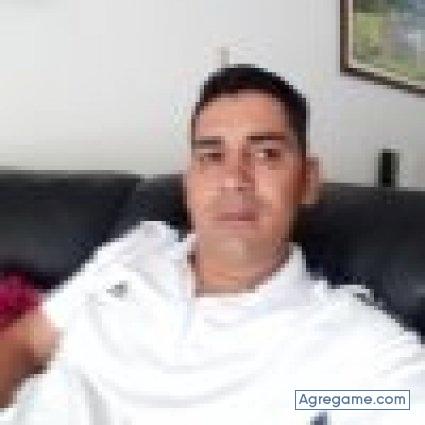 Juandediosestevez chico soltero en Los Patios