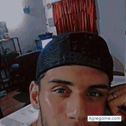 andradejesus chico soltero en Guanare