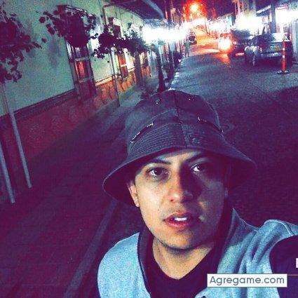 Sebads chico soltero en Santa Rosa De Osos