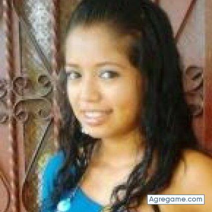 carolherrera chica soltera en Ciudad Sandino