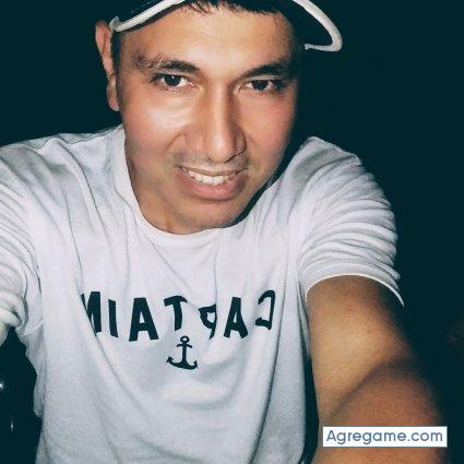 IkkiF chico soltero en Hurlingham