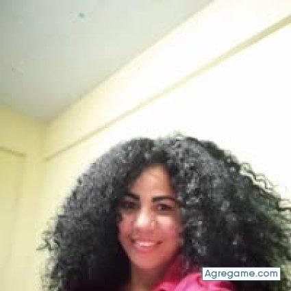 yanetdaisson chica soltera en Baracoa