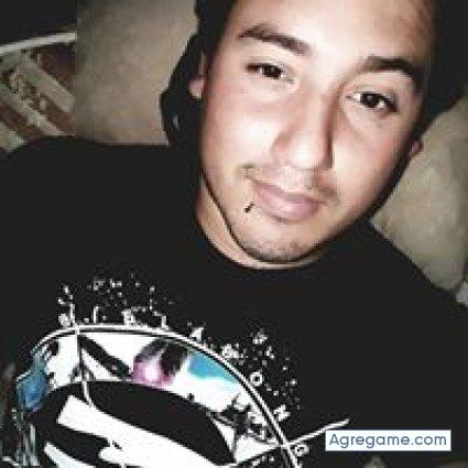 yoniimartiinez chico soltero en Palma Sola