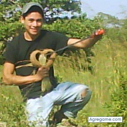 luis13 chico soltero en Putla Villa De Guerrero