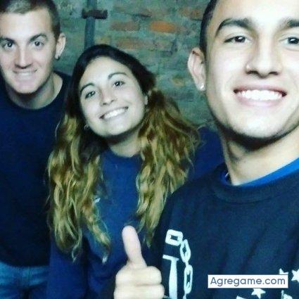 colobarragan chico soltero en Junín