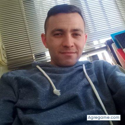 Jhonatanurdaneta chico soltero en Illapel