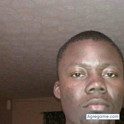 David2008 chico soltero en Huntington Beach